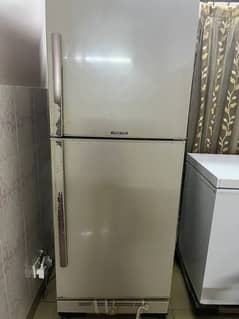 PEL Refrigerator Model Arctic Deep Frost