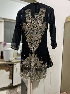 Chiffon Women Dress