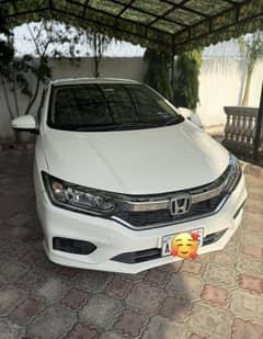 Honda City 2022