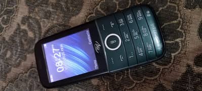 itel Keypad Mobile