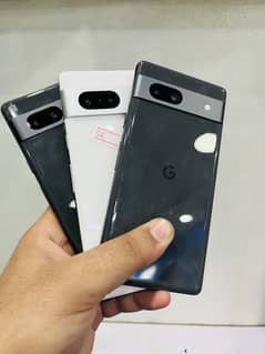 Pixel 7a
