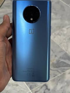 OnePlus 7t dual sim approved with charger