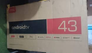 led