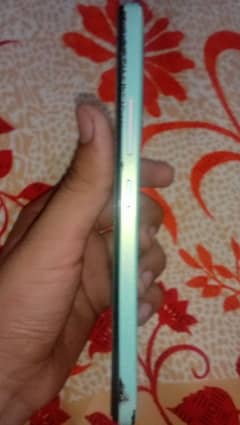 Infinix smart 7 4plus3 64 urgent sale exchange possible