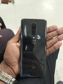 one plus 8 5g uw