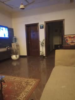Paying guest  facility for female