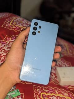 Samsung a32