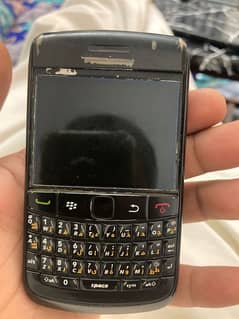 Blackberry