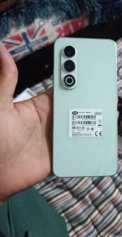 itel s25