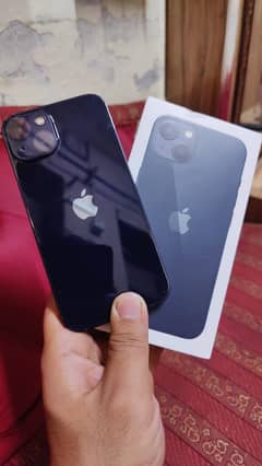 iPhone 13 official pta approved
