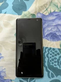 Sony Xperia XZ3 4gb/64gb