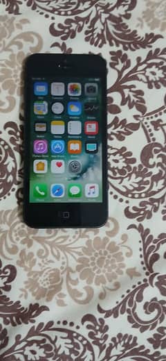 Iphone 5