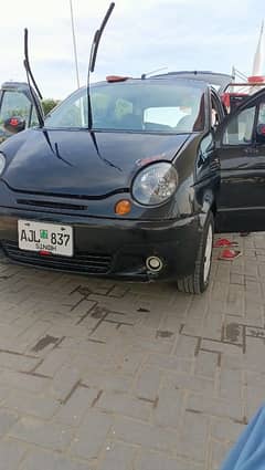 Chevrolet Other 2006