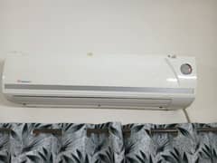 Dawlance 1.5 ton split AC