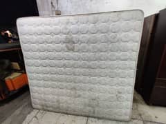 Mattress Double Bed for sale
