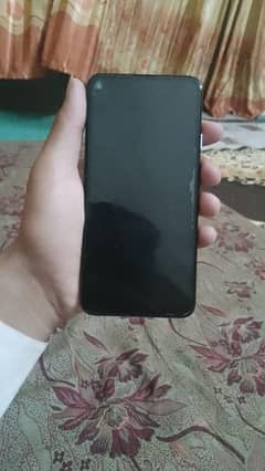 google pixel 4 a