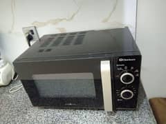 Microwave oven in Good condition
