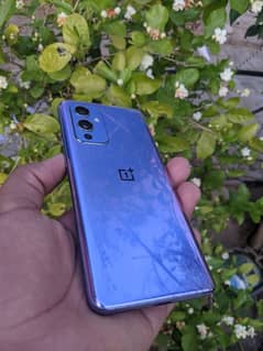 OnePlus 9 5G Exchange possible