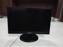 Lenovo monitor