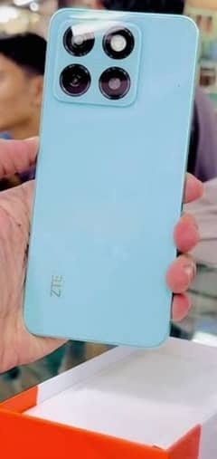 ZTE blade a55/ 4/64