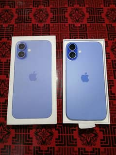 Iphone 16 plus jv
