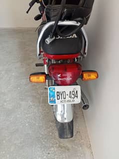 bike for sale is very good condition all okay