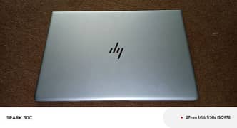 HP elite book 840 g6