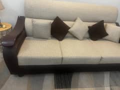 Sofa set for sale
