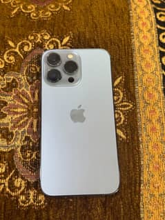 IPHONE 13 PRO (Only device)