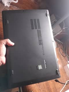 Lenovo X1 carbon laptop core i7 6th generation