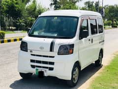 Daihatsu Hijet Total genuine