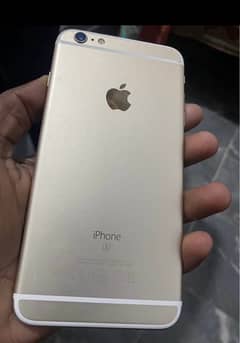 iphone 6s plus 128gb pta approved