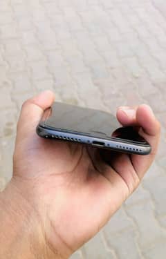 iPhone 8 plus 256 gb