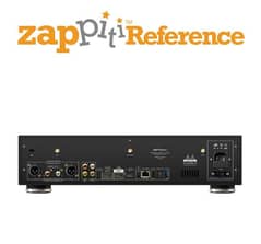 Zappiti Reference combines:  6 Month Used   Mrantz,Denanan,Klipsch