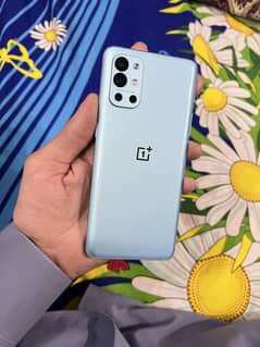 oneplus 9r 5g