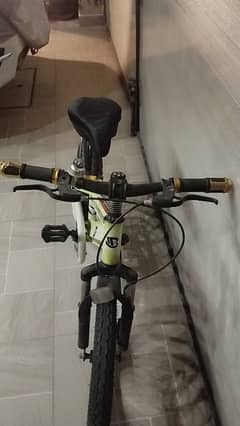 Imported BeGood Cycle(china) for Sale