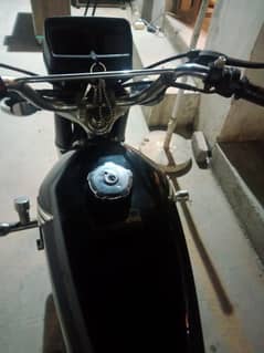 125 honda