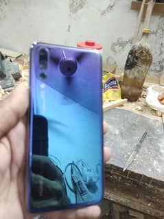 6.128 super amoled display fingerprint