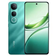 vivo v50 lite just box open 8/256