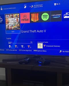 Ps4 slim