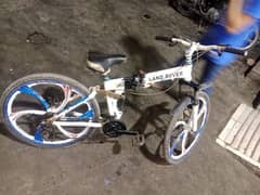 good condition