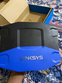 LinkSys