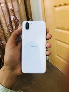 AQUAS R2 NON PTA FOR SALE.