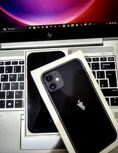 iPhone