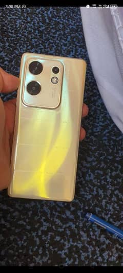 Infinix