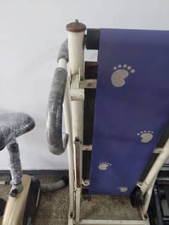 Manual Treadmill 3 in 1