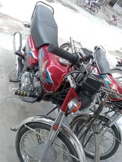 Honda 125 For sale