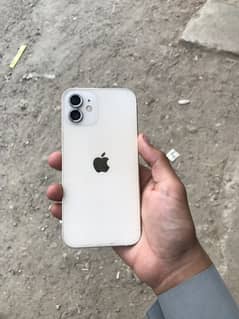 Iphone 12 non pta contact 03141809753