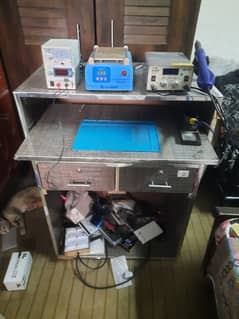 mobile contar and macheens for sale
