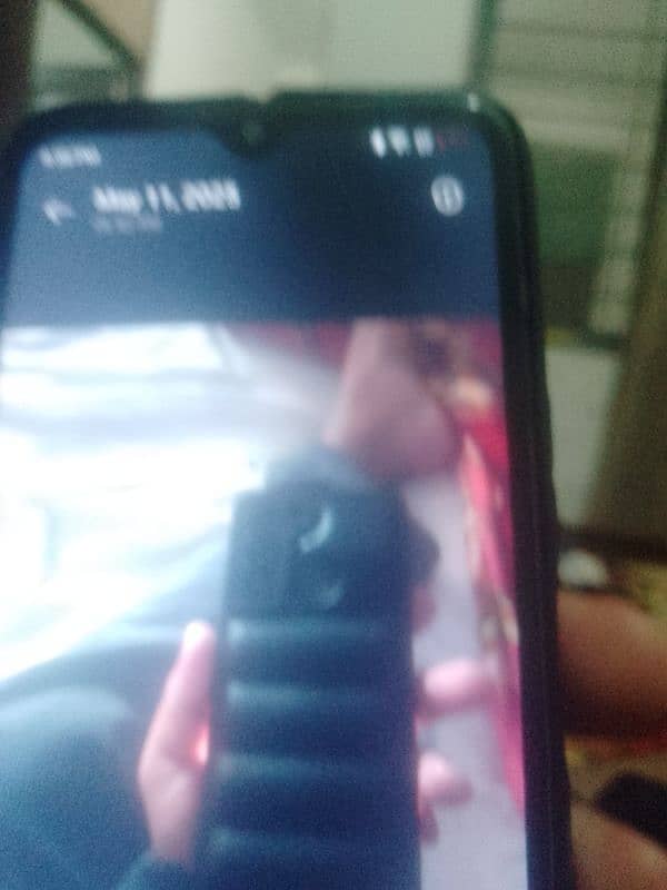 Tecno spark 8c 2